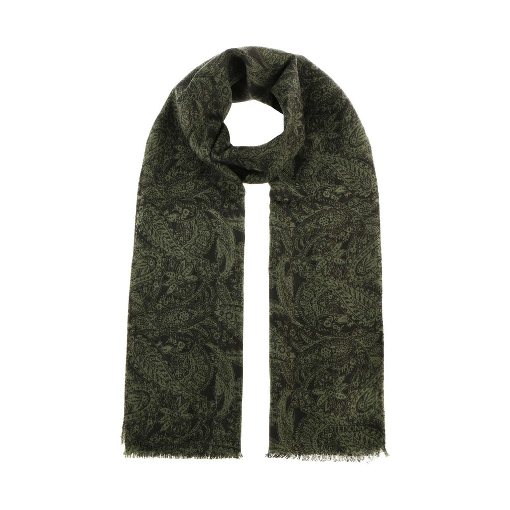 black-green