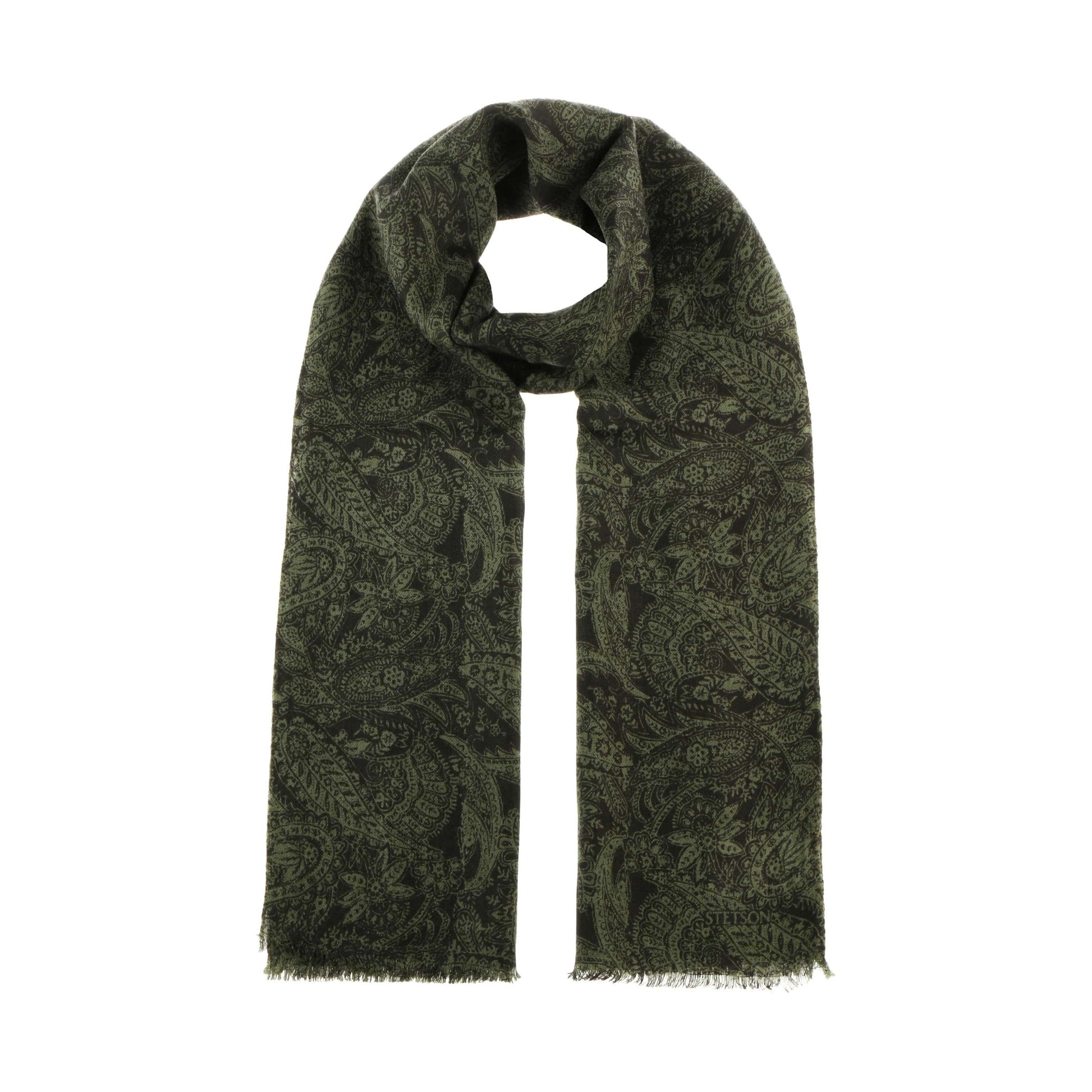 black-green