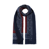 blue-red
