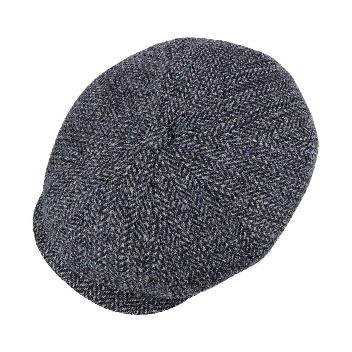 modrá
