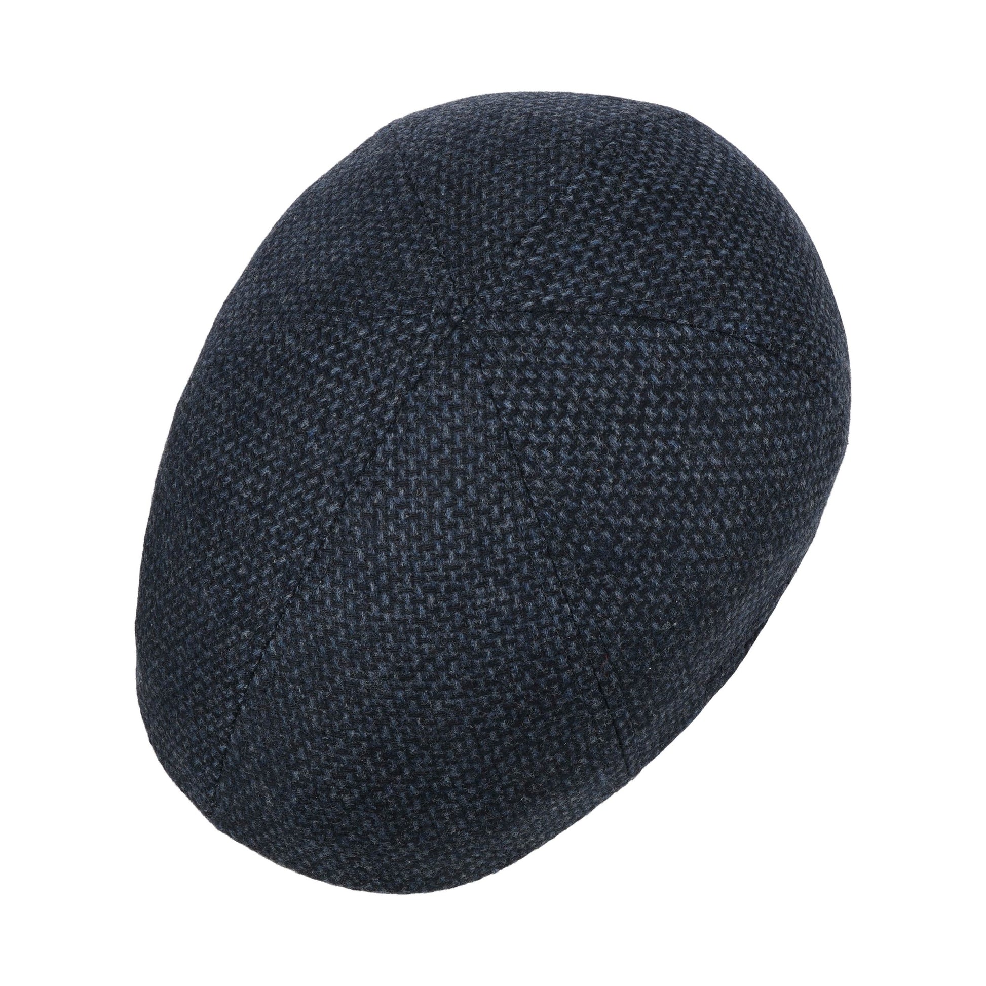 black-blue