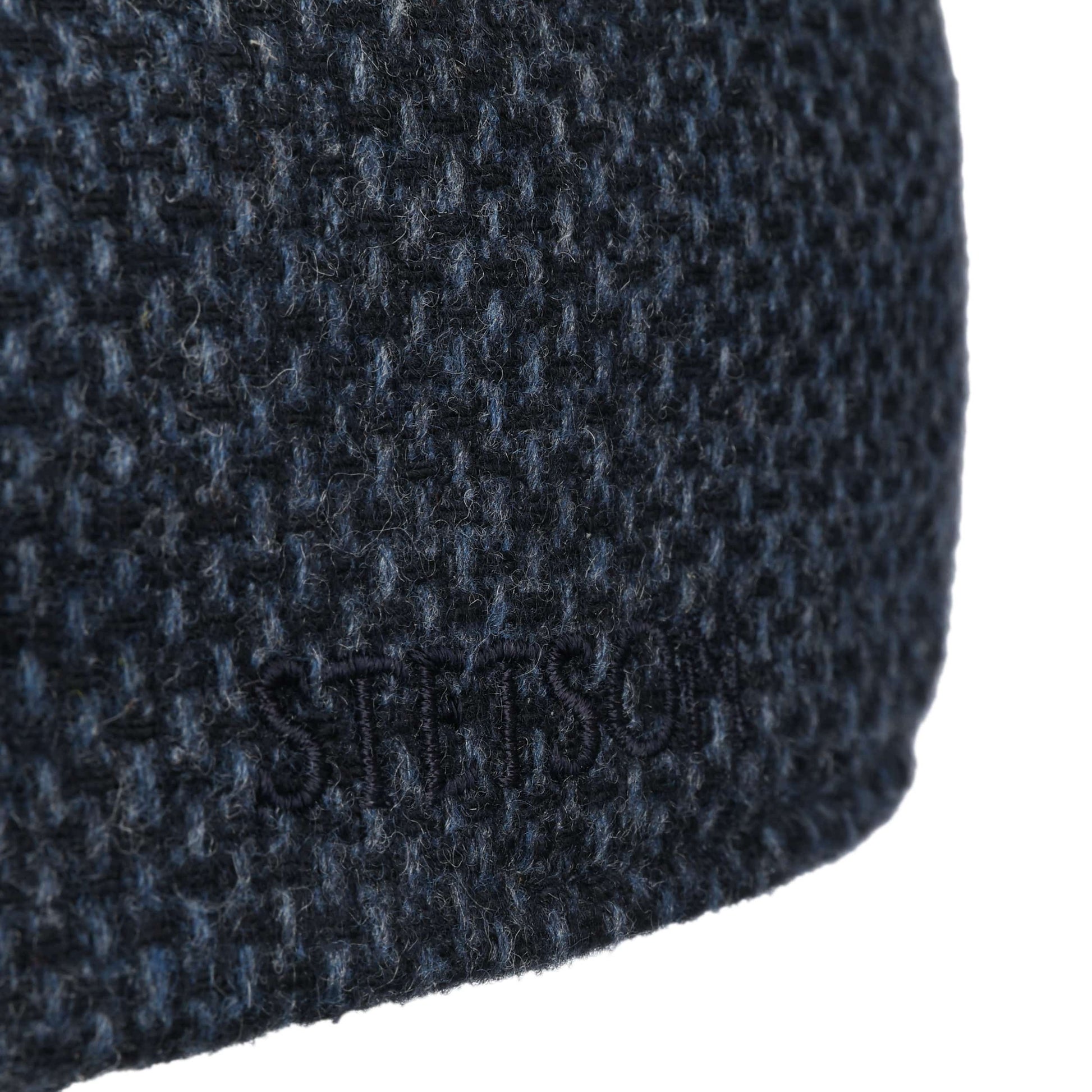 black-blue