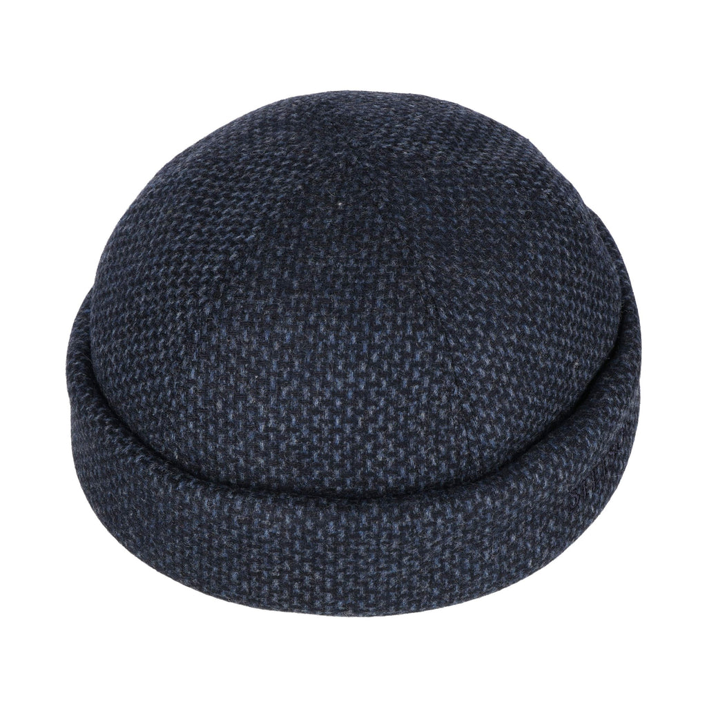 black-blue