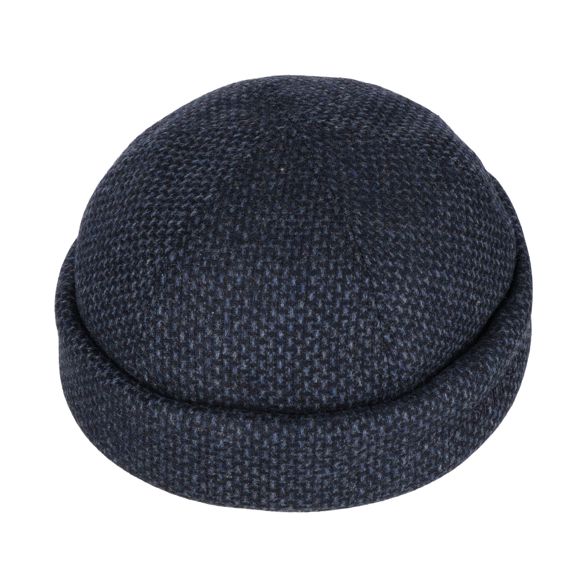 black-blue