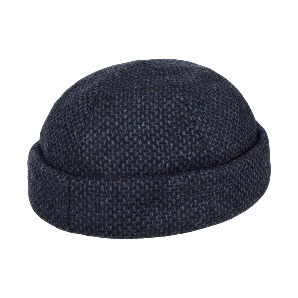 black-blue