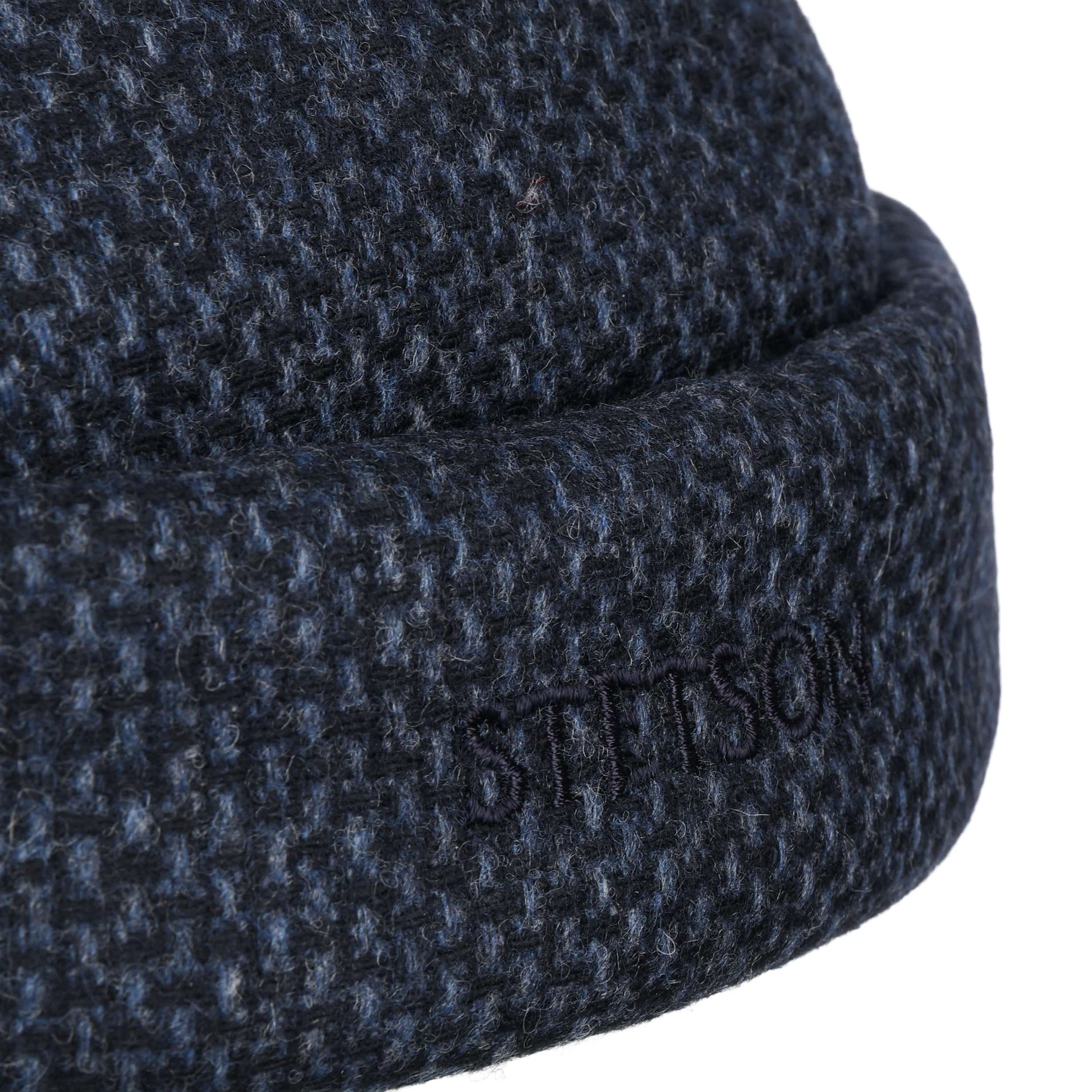 black-blue