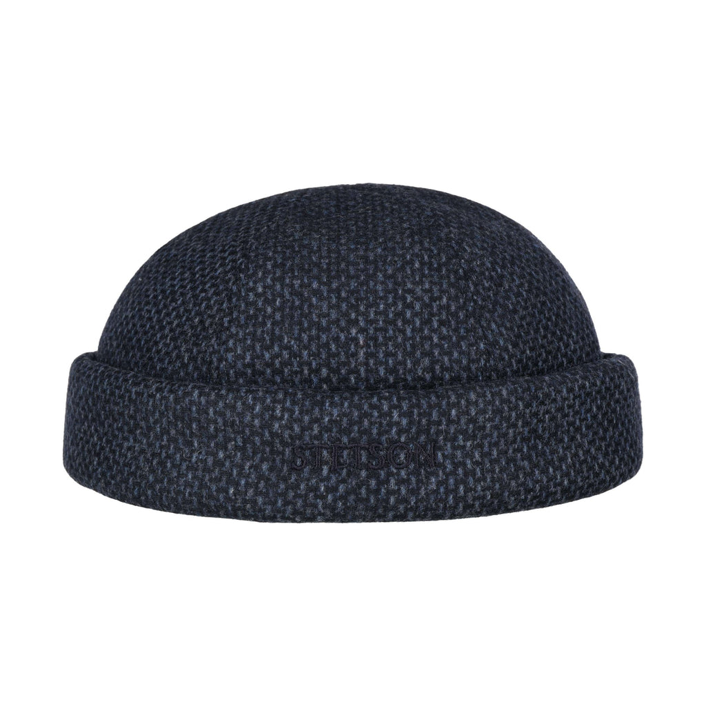 black-blue