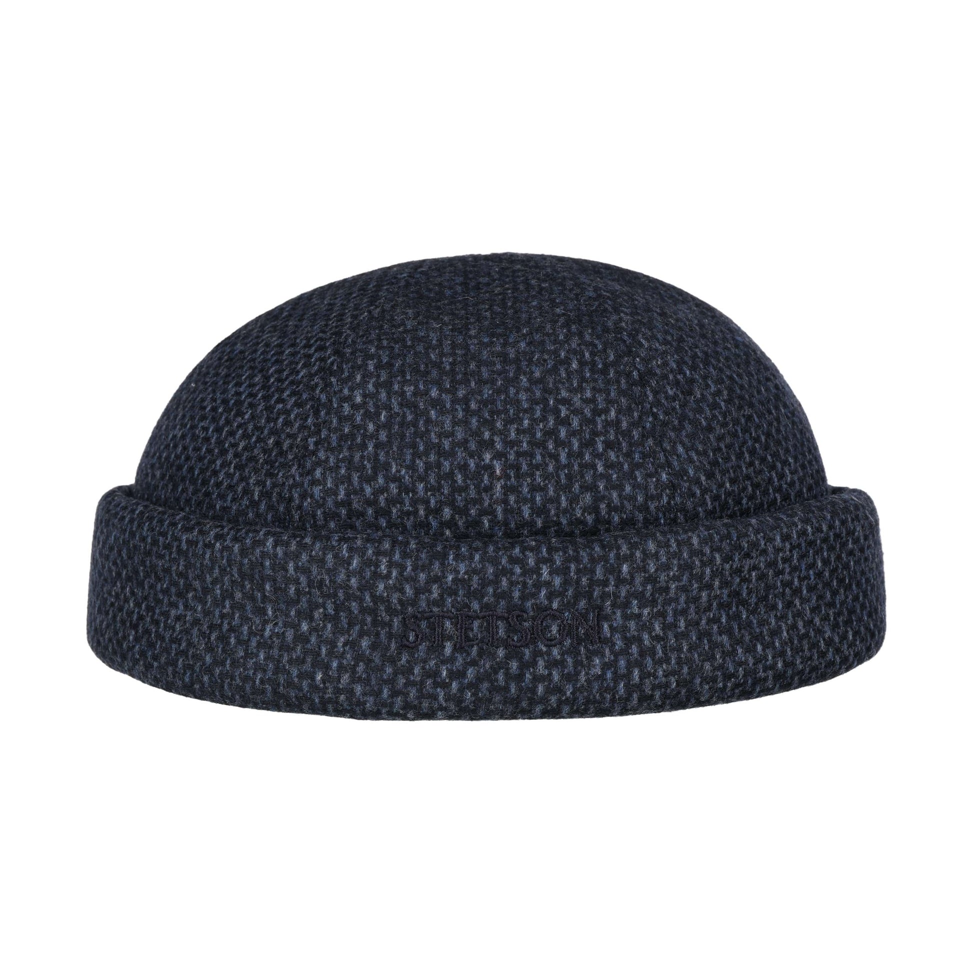 black-blue