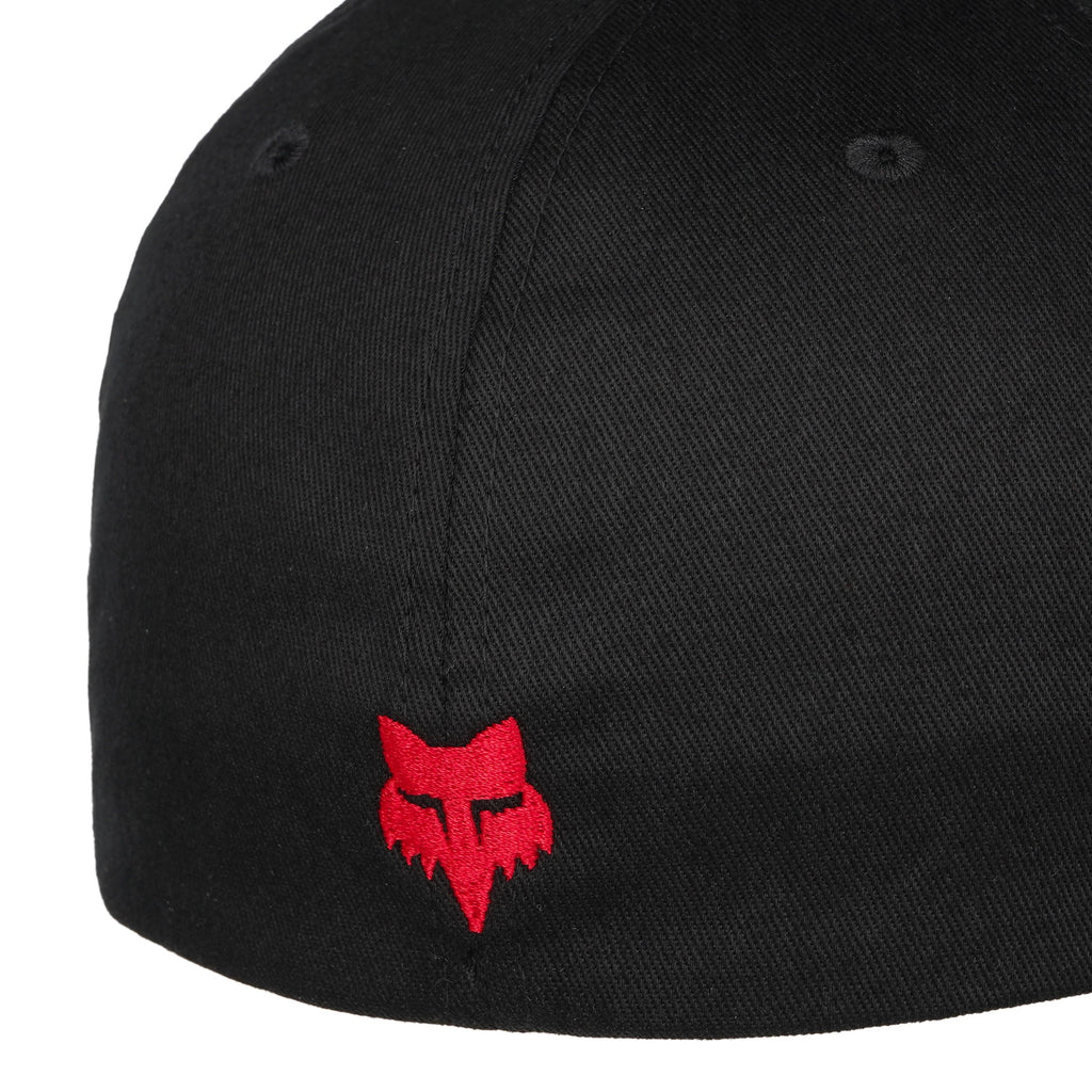 black-red
