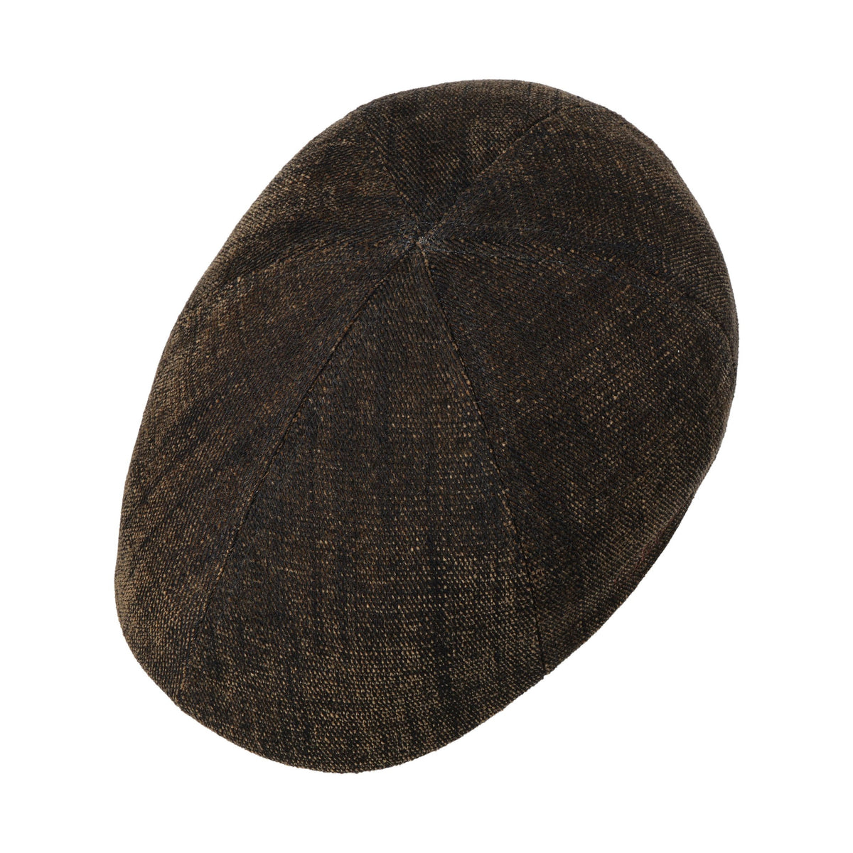 brown-mottled