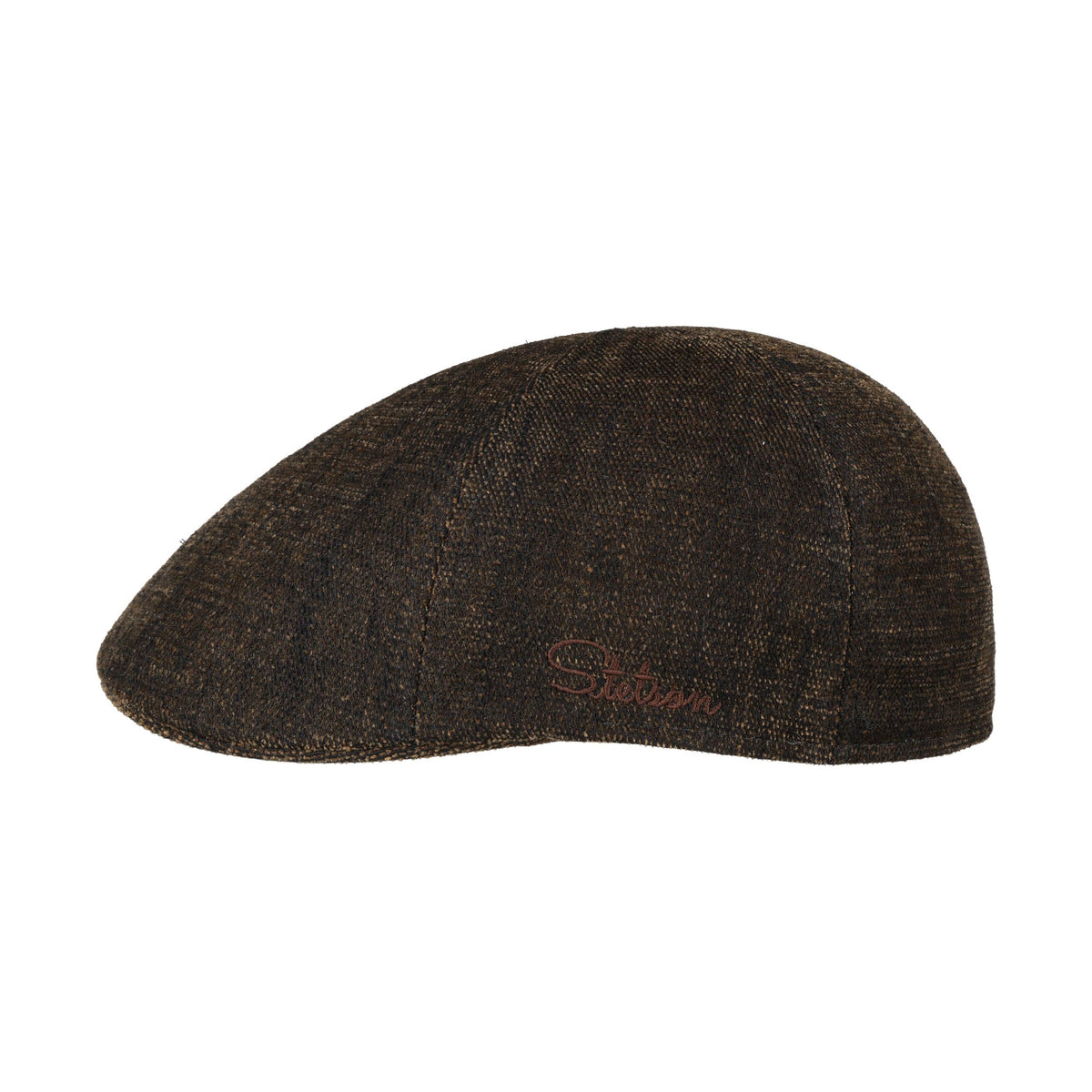 brown-mottled
