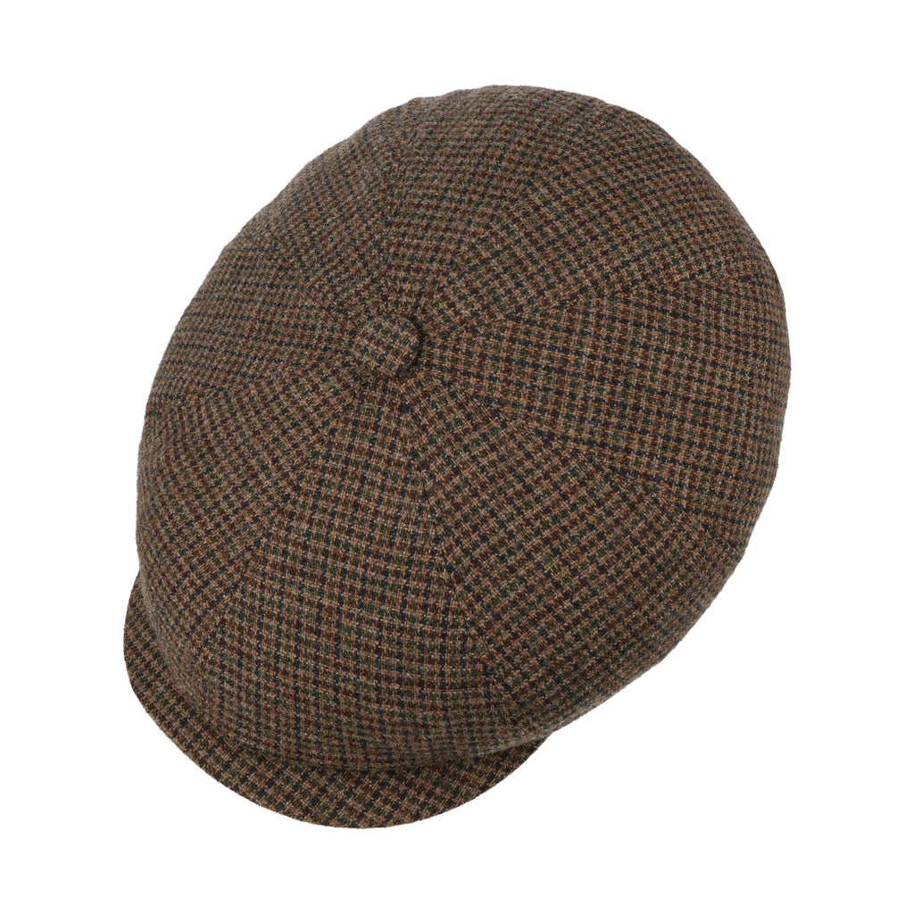 brown-blue