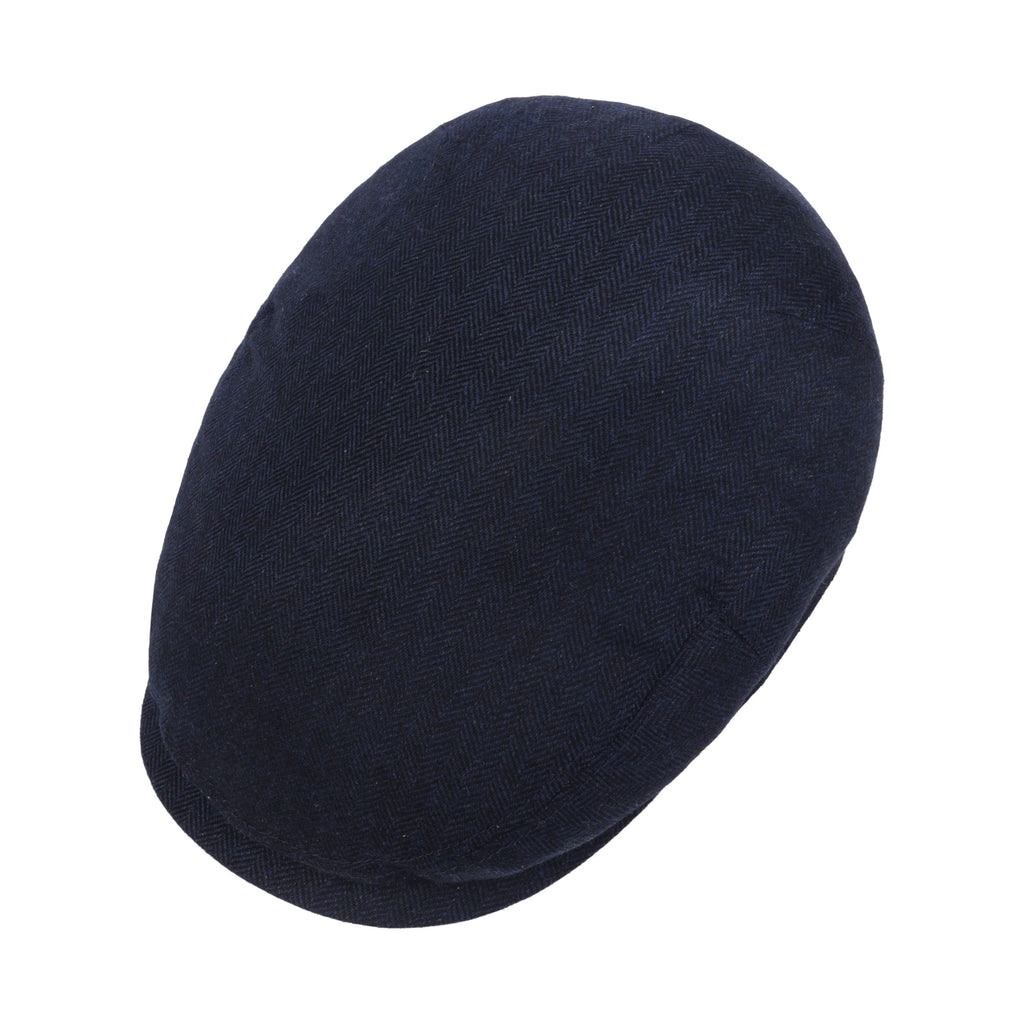 black-blue