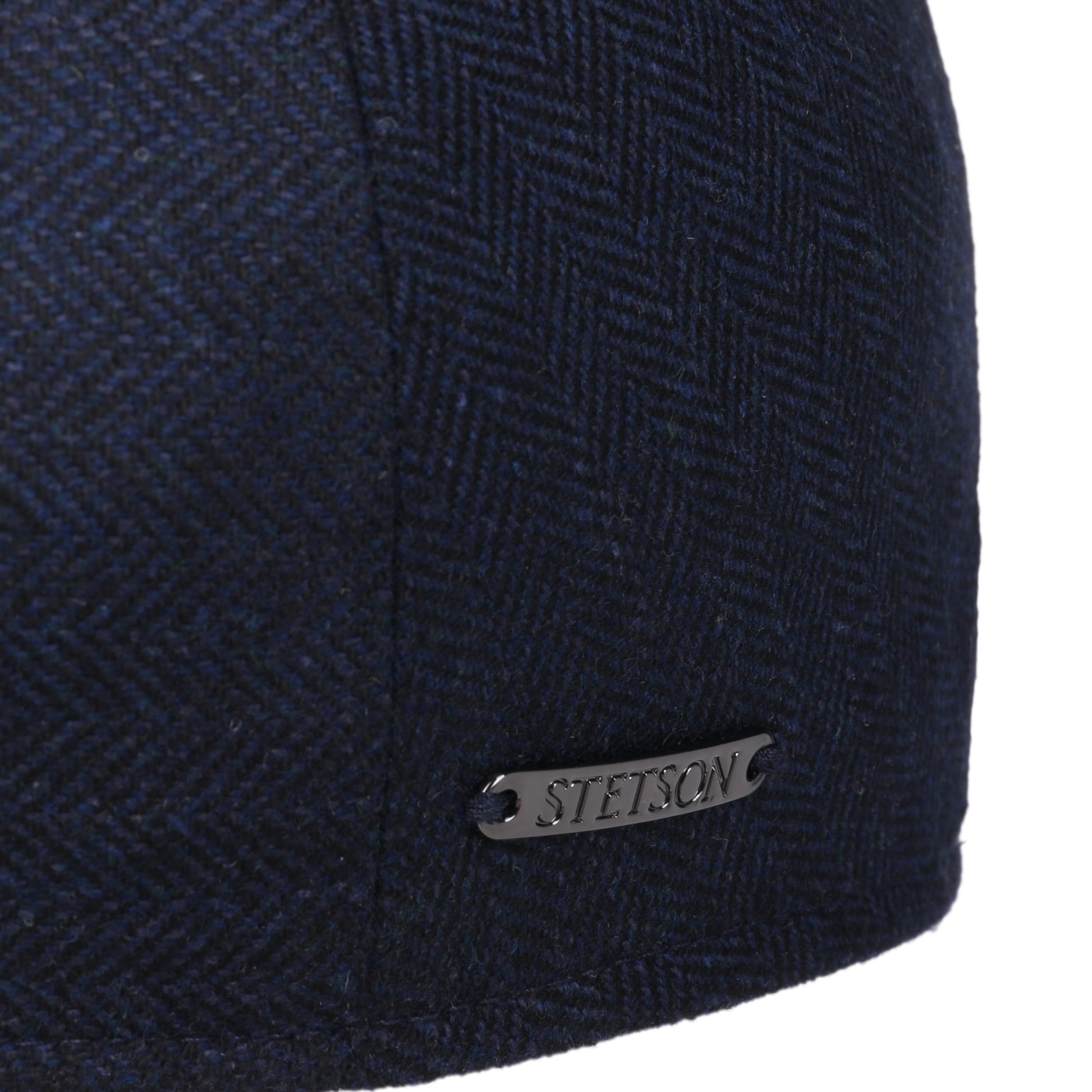 black-blue
