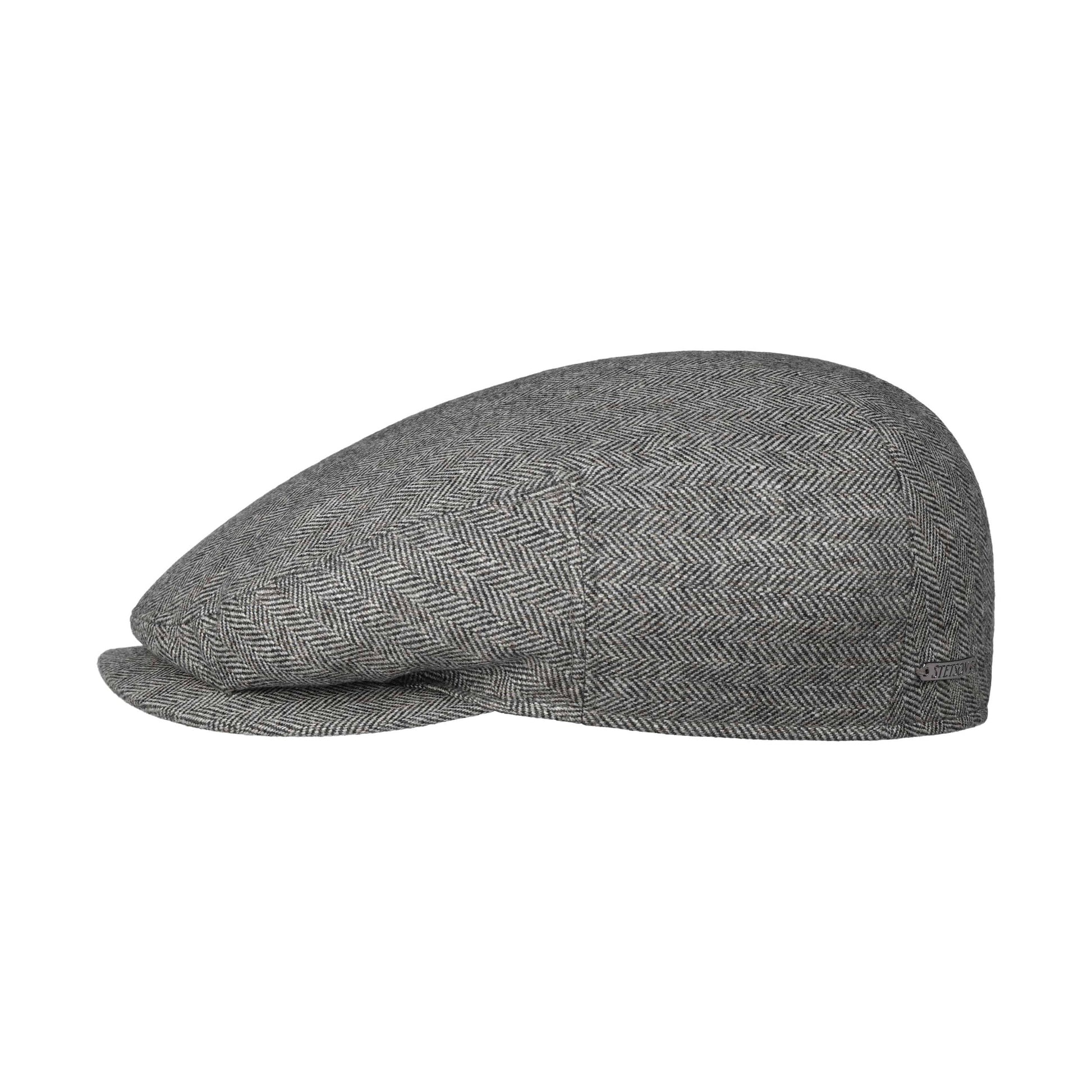 grey-black