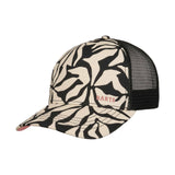 beige-black