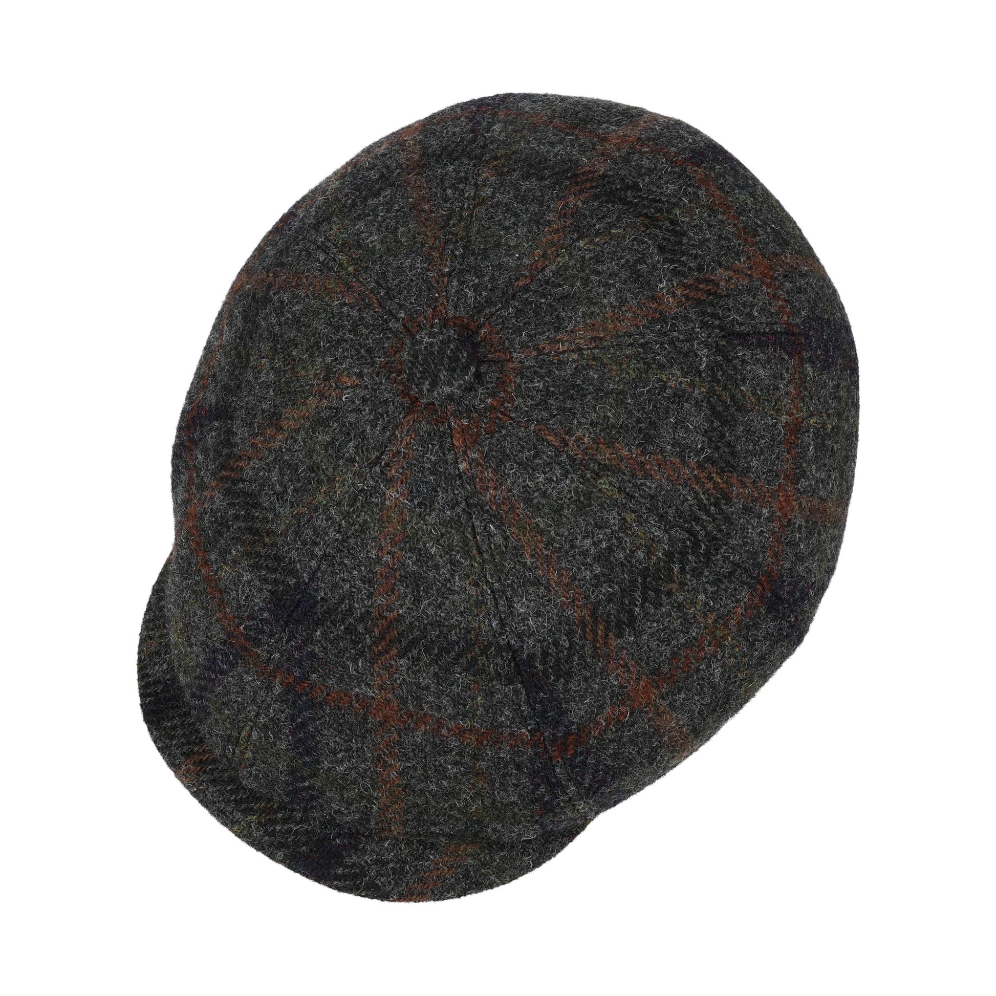 anthracite-mottled