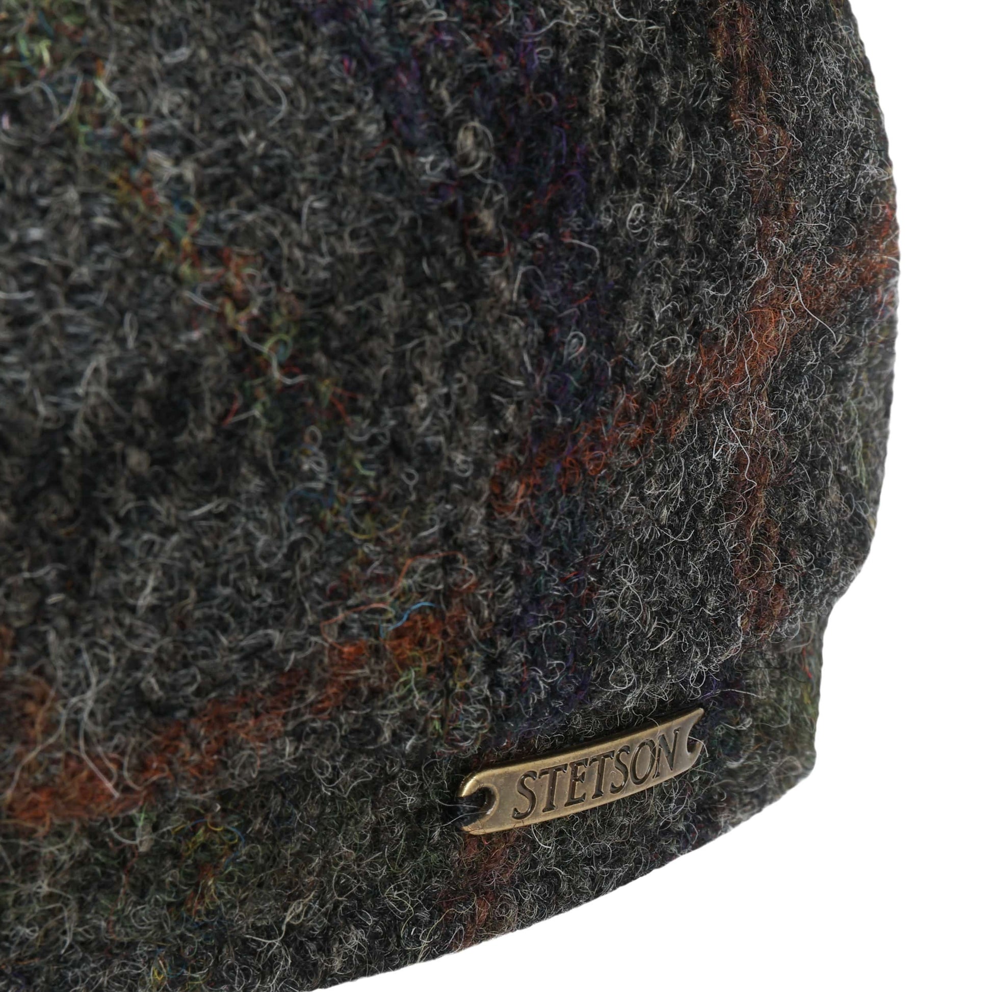 anthracite-mottled