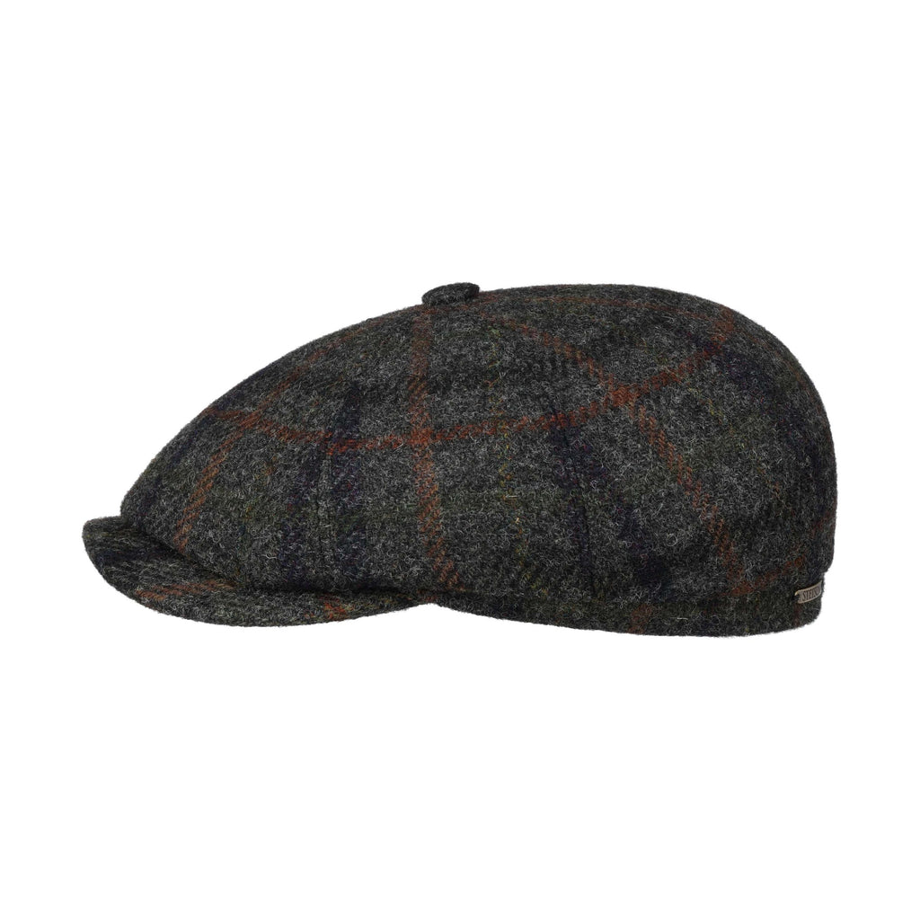 anthracite-mottled