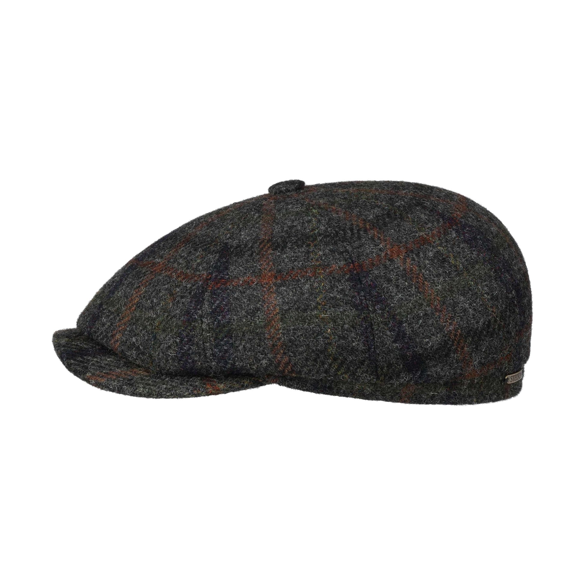 anthracite-mottled