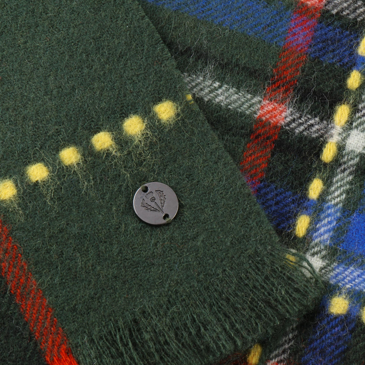 dark green