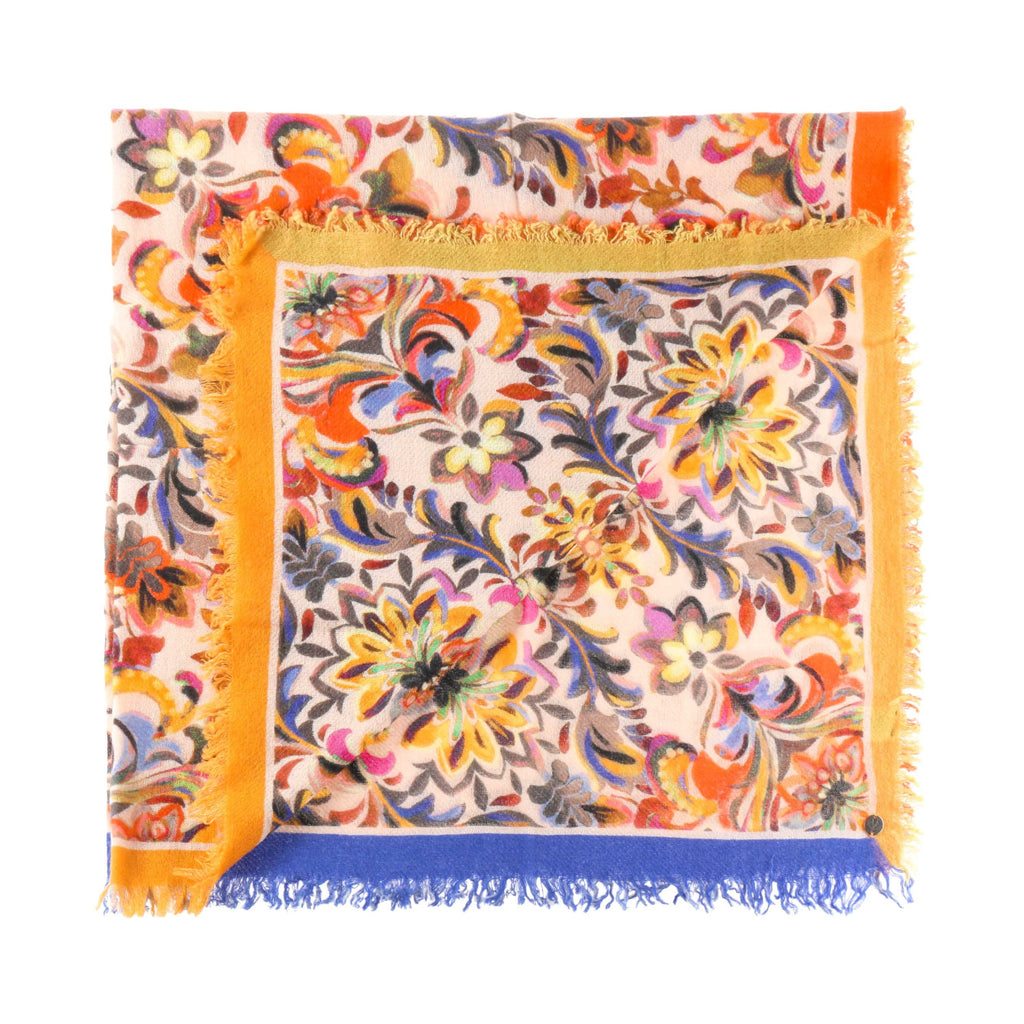 mixed colours
