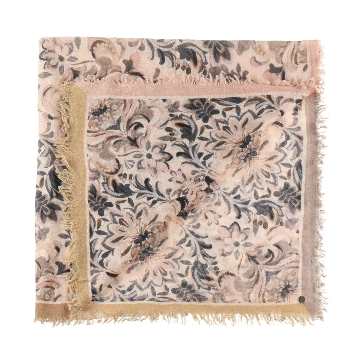 beige-black