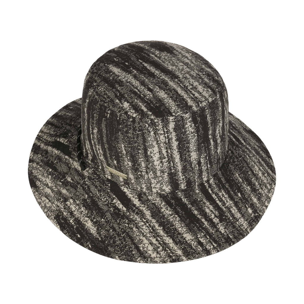 black-beige