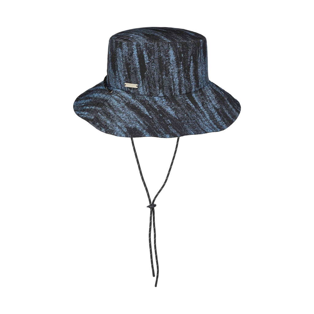 black-blue