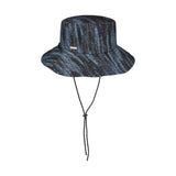black-blue