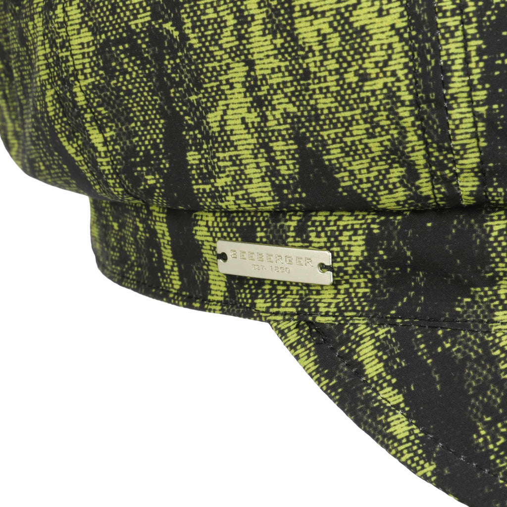 black-yellow