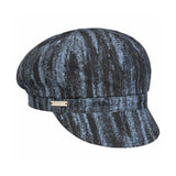 black-blue