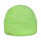 neonově zelená