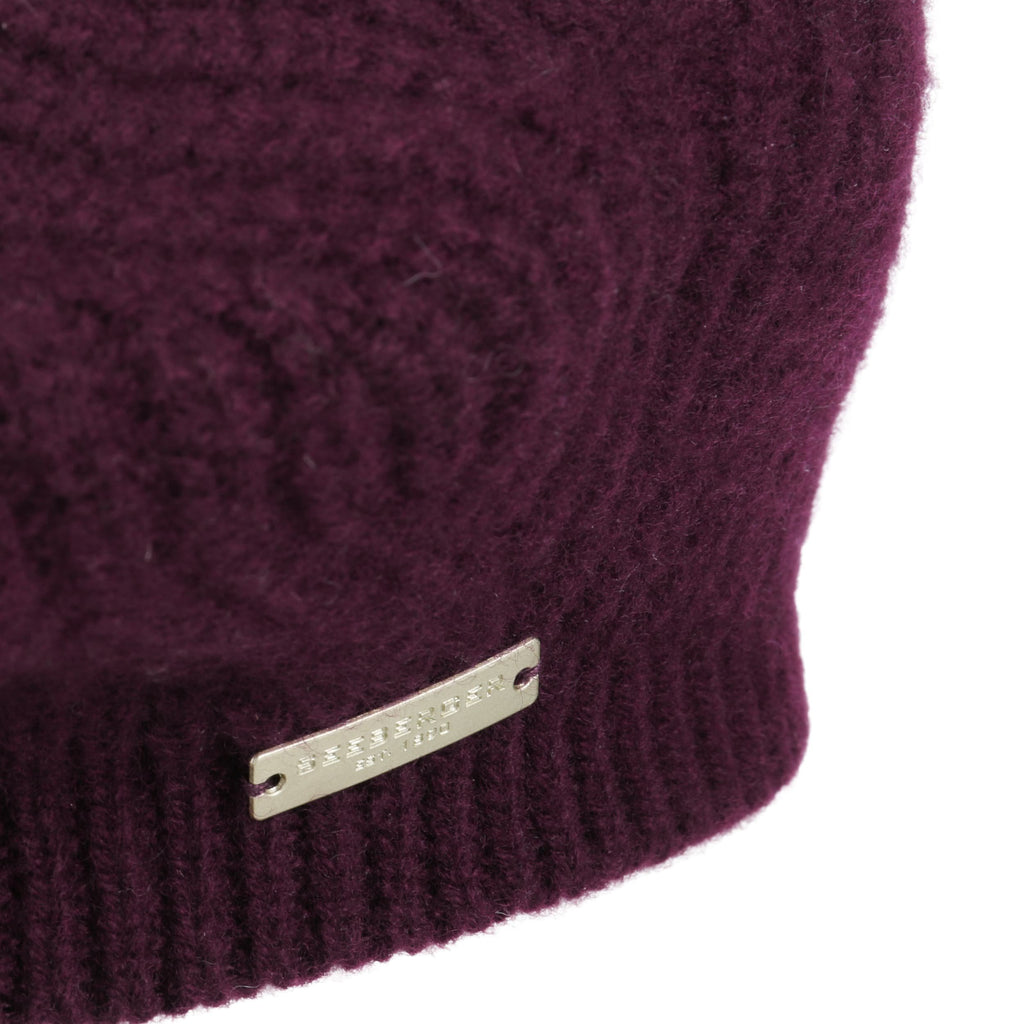 plum