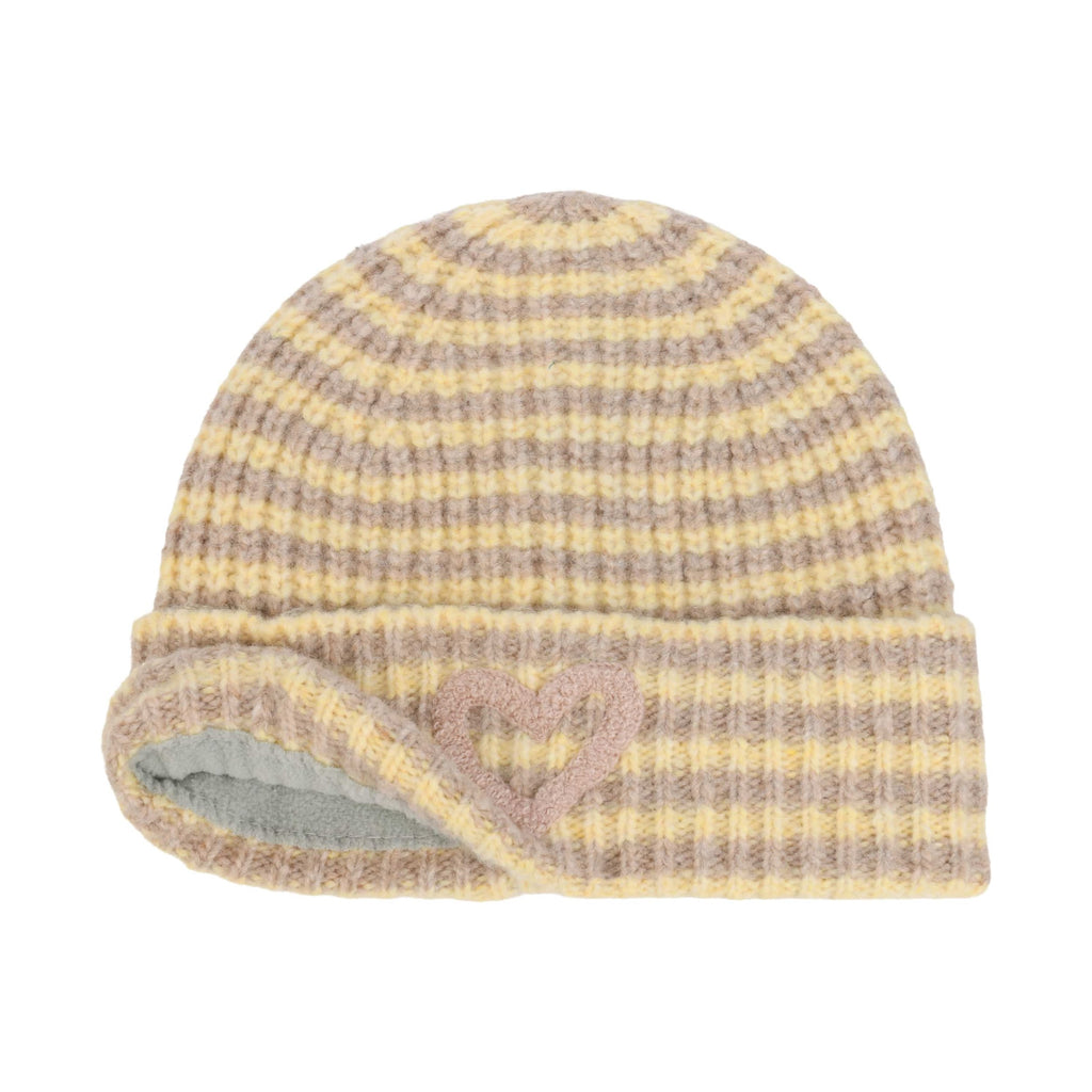 pastel yellow