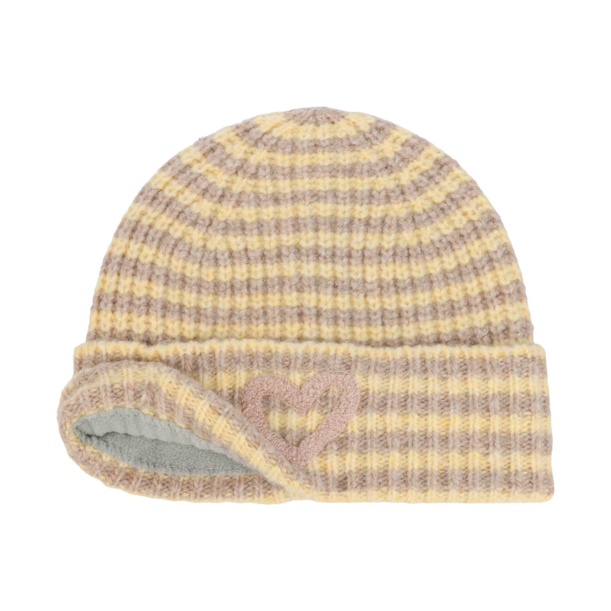 pastel yellow