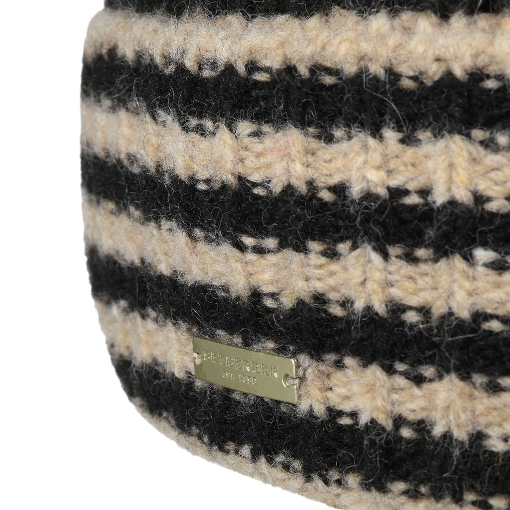 beige-black