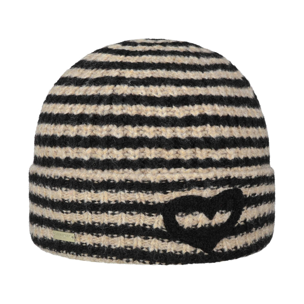 beige-black