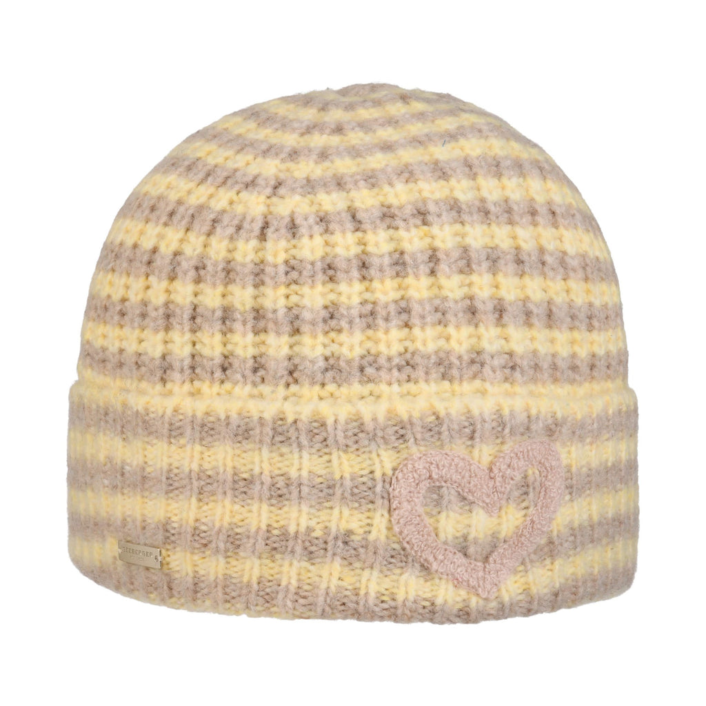 pastel yellow