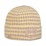 pastel yellow
