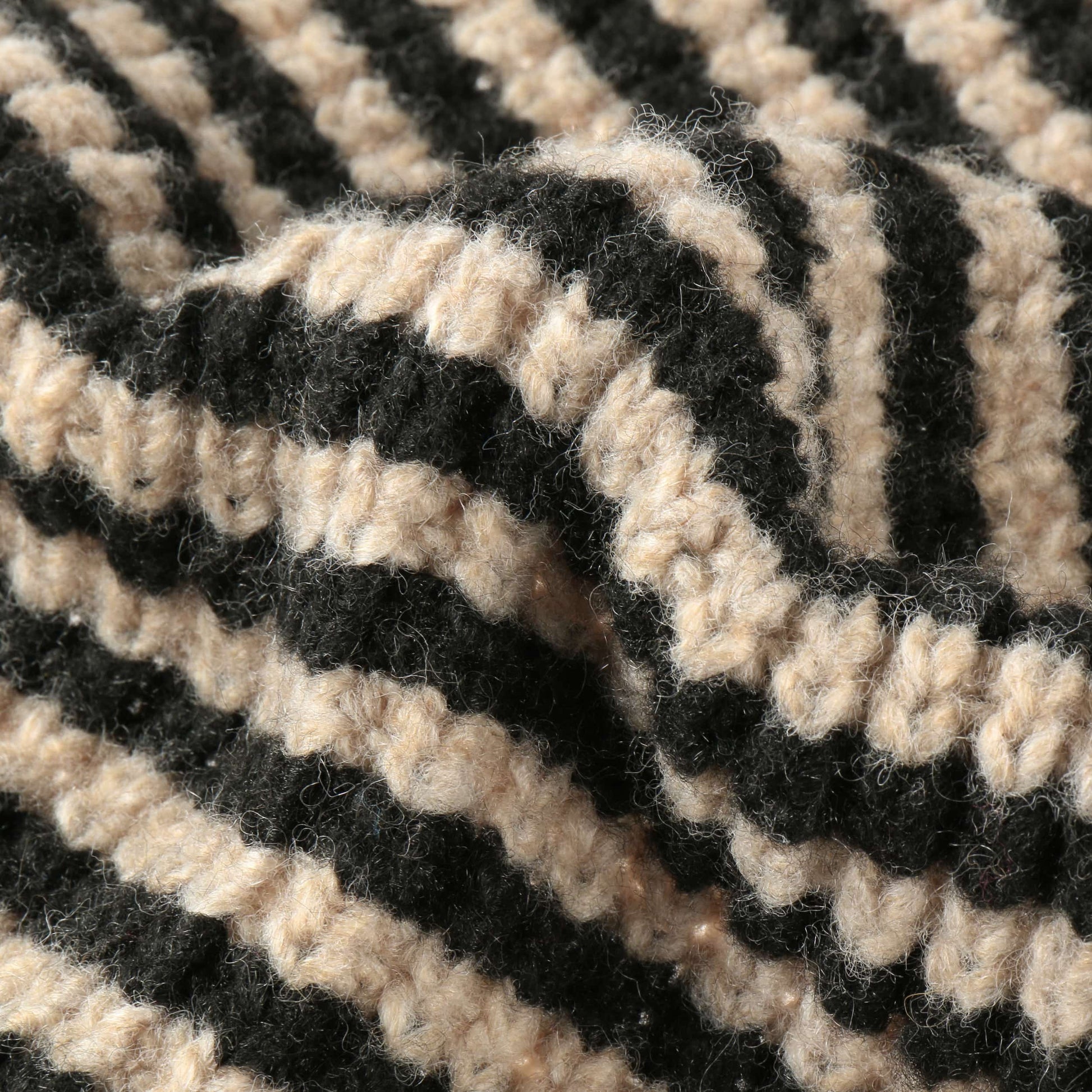 beige-black
