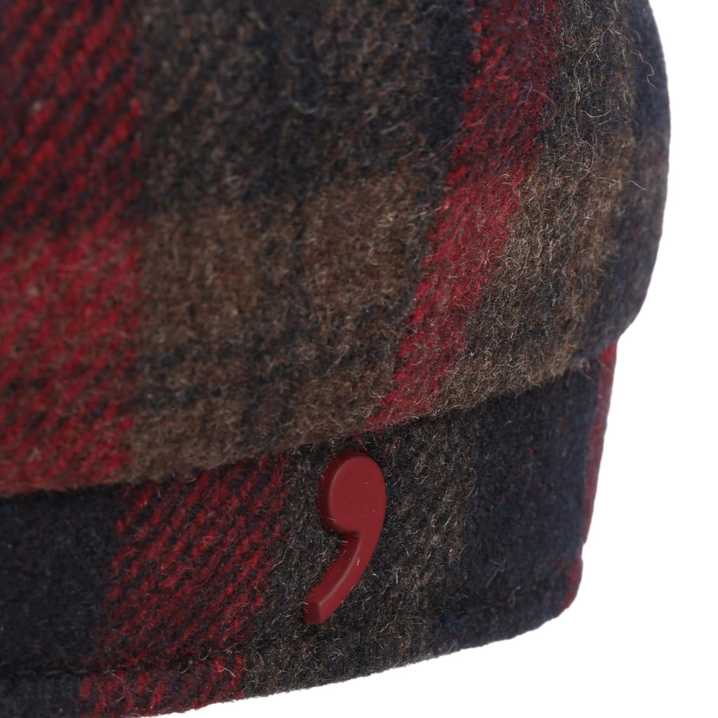navy-red