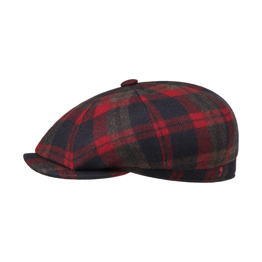navy-red