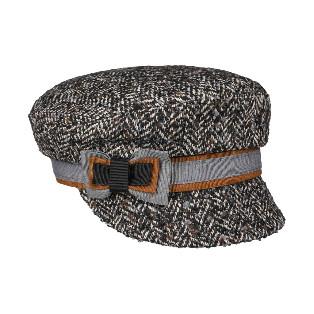 brown-blue