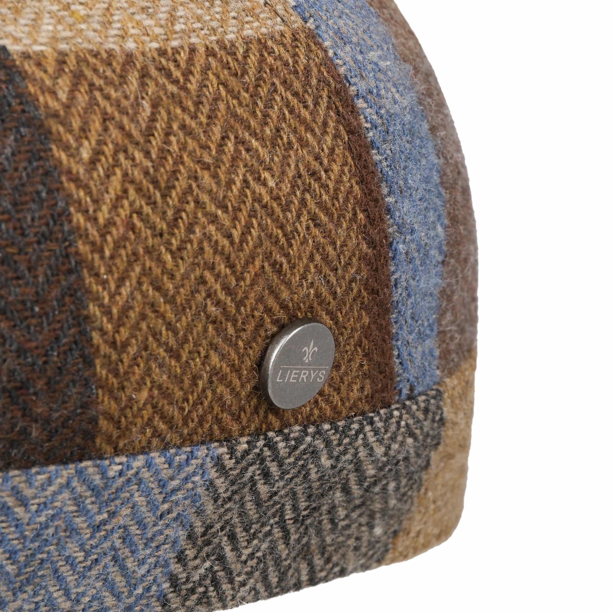 brown-blue