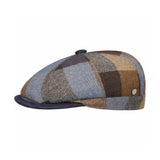 brown-blue