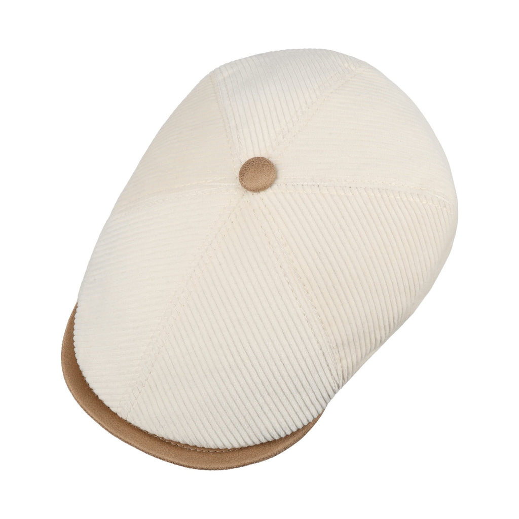 cream white