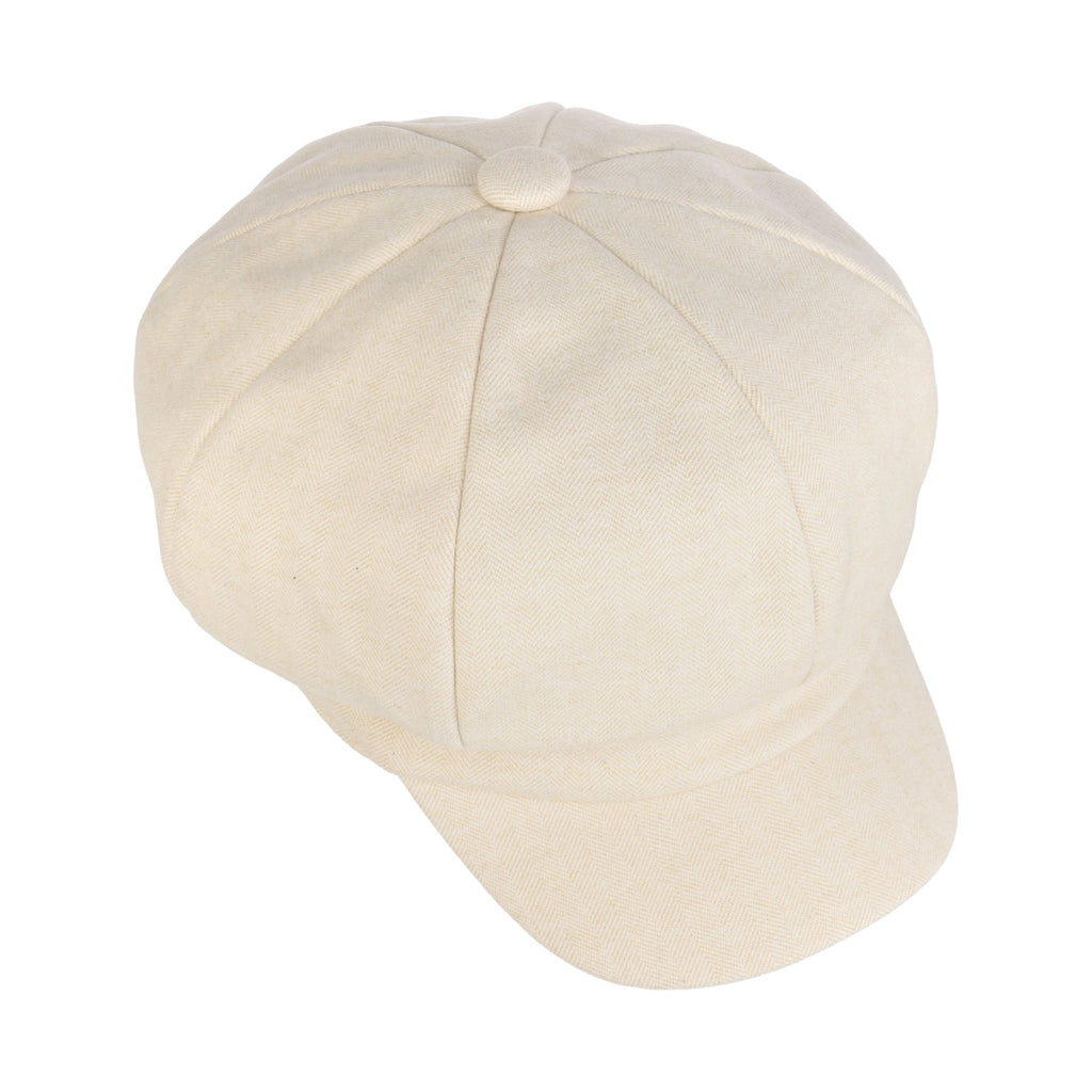 cream white