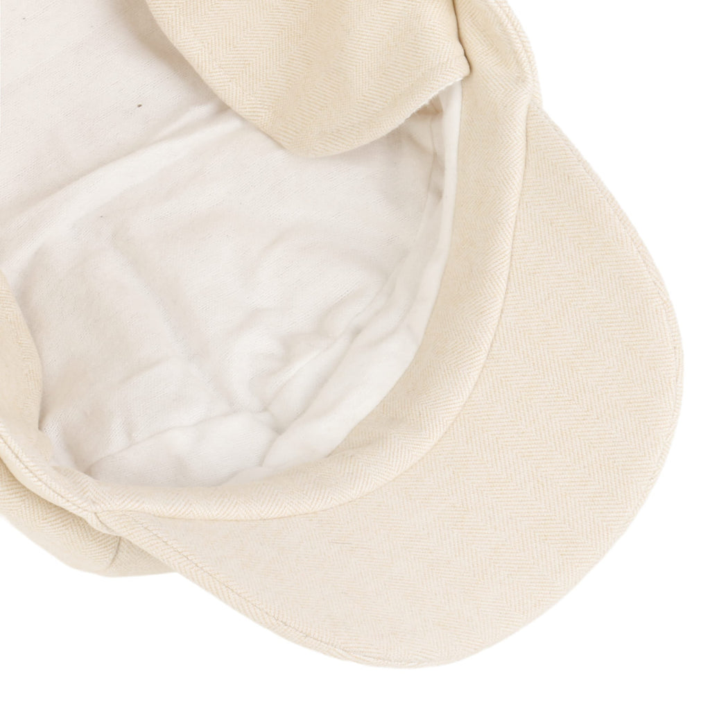 cream white