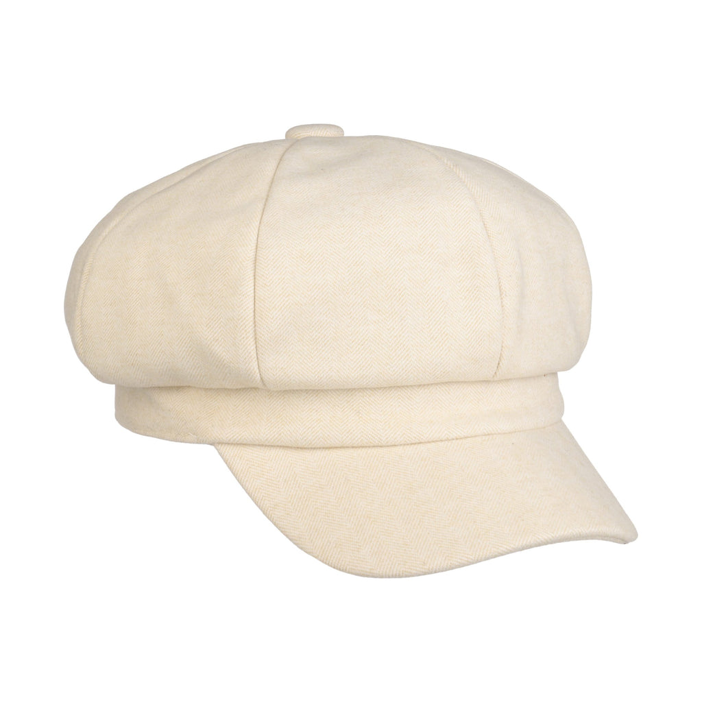 cream white